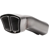 AKRAPOVIC Noise Damper - TUV169Y V-TUV169Y